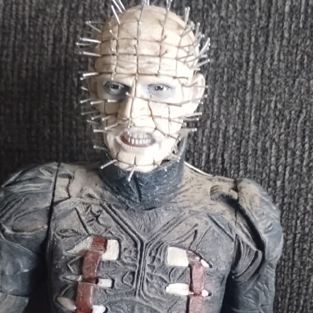 Spooky Black and Gray Kids Costume